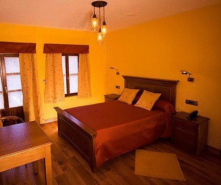Hotel La Casa Grande コマルカ・デ・オウレンセ 部屋 写真
