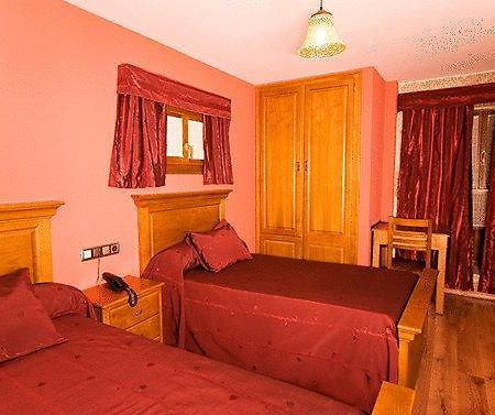 Hotel La Casa Grande コマルカ・デ・オウレンセ 部屋 写真